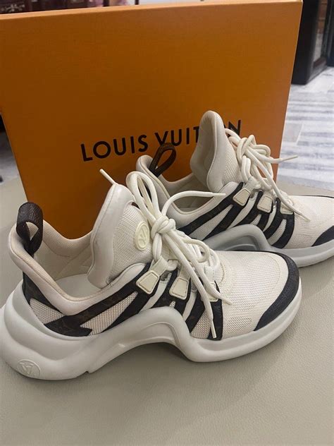 louis vuitton archli|Louis Vuitton lv sneakers.